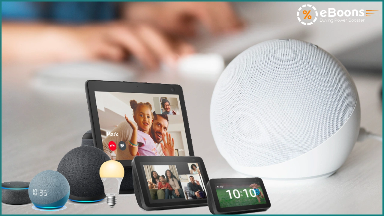 Comment économiser avec des coupons sur l'achat de votre Amazon Echo?