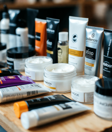 Jusqu’à 15% de rabais sur une sélection de gels pour cheveux chez Galaxus