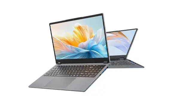 31,9% de réduction sur le PC portable 2-en-1 Ninkear YBOOK 15 avec ce code promo Banggood