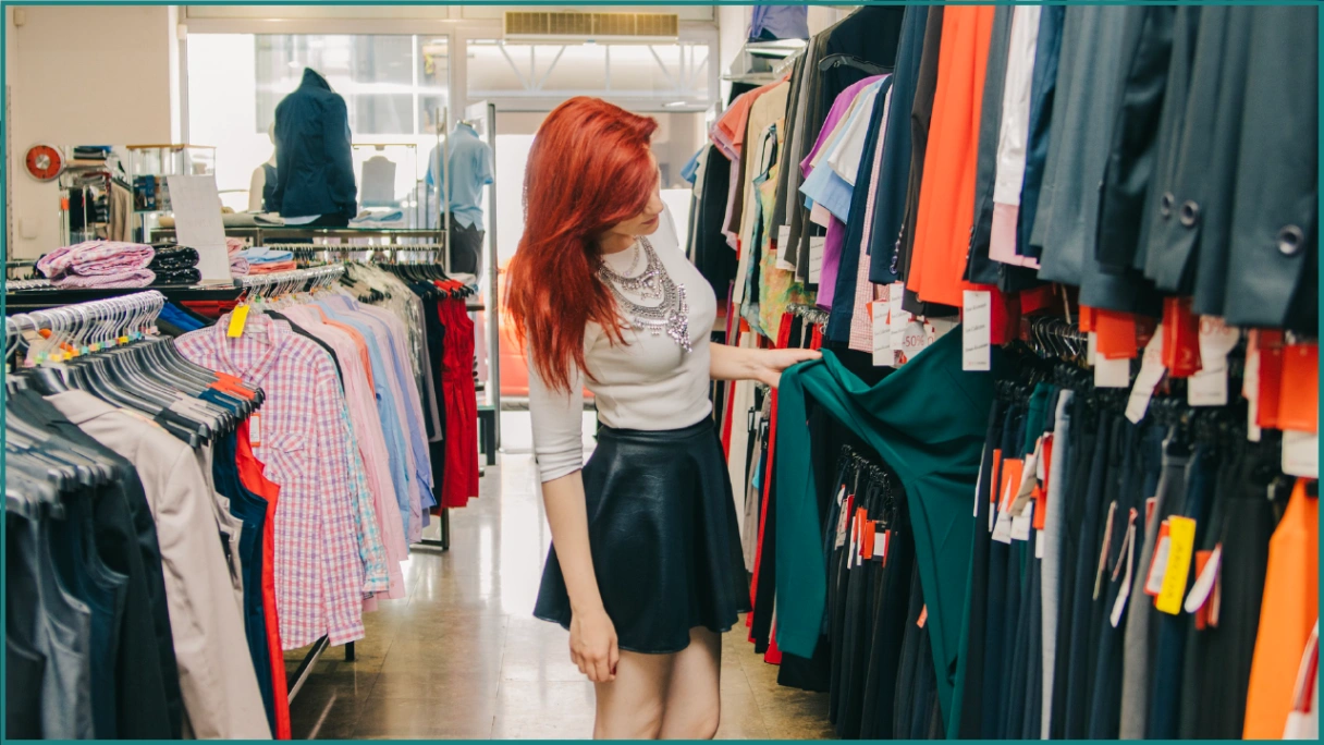Le couponing en mode : Comment créer une garde-robe tendance sans exploser votre budget