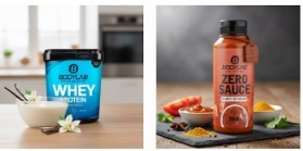 Economisez jusqu'à 42% sur tous les produits Bodylab via ce code promo Bodylab24