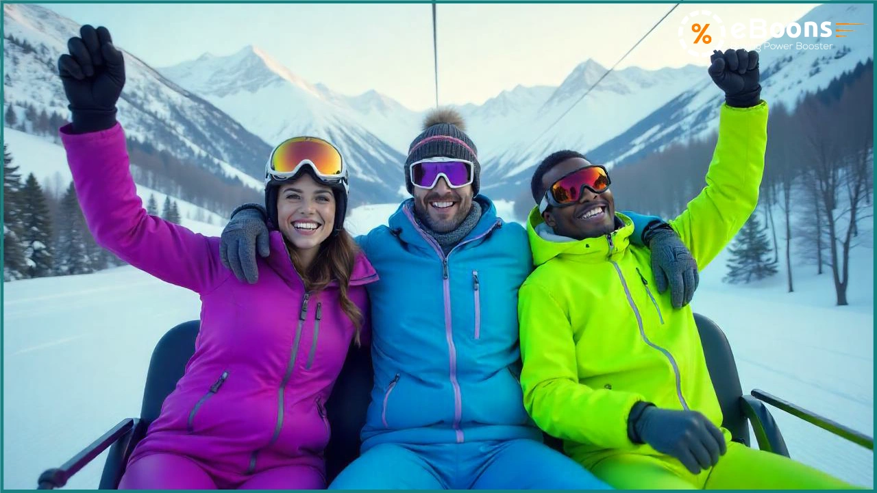 Astuces pour réduire les coûts d’un séjour aux sports d’hiver