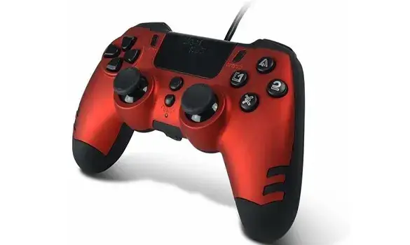 Remise jusqu'à 63% sur une sélection de manettes de jeu pour PC chez FNAC