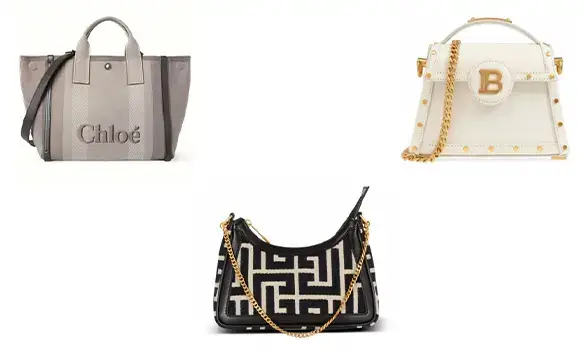 Soldes d'été: remise extra de 30% sur les sacs à main pour femme via ce code promo MyPrivateBoutique
