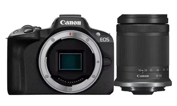 Remise de 70CHF sur une variété d'appareils et d'objectifs photo Canon via ce code promo Digitec