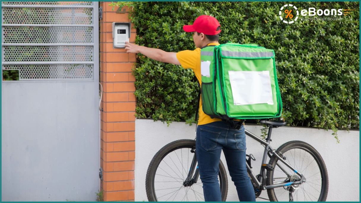 Comment économiser tout en préservant la planète : Profitez de la livraison écologique grâce à vos coupons sur eBoons.CH
