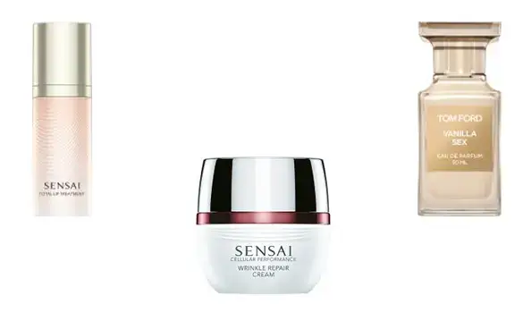 Réduc de 13% sur une gamme de parfums, maquillage et soins dès 59€ d'achat via ce code promo Beautywelt