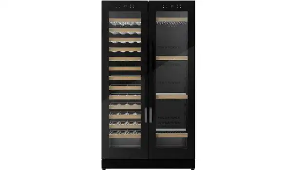 Black Friday : remise supplémentaire de 20 % sur les caves à vin Caso signalées via ce code promo Nettoshop