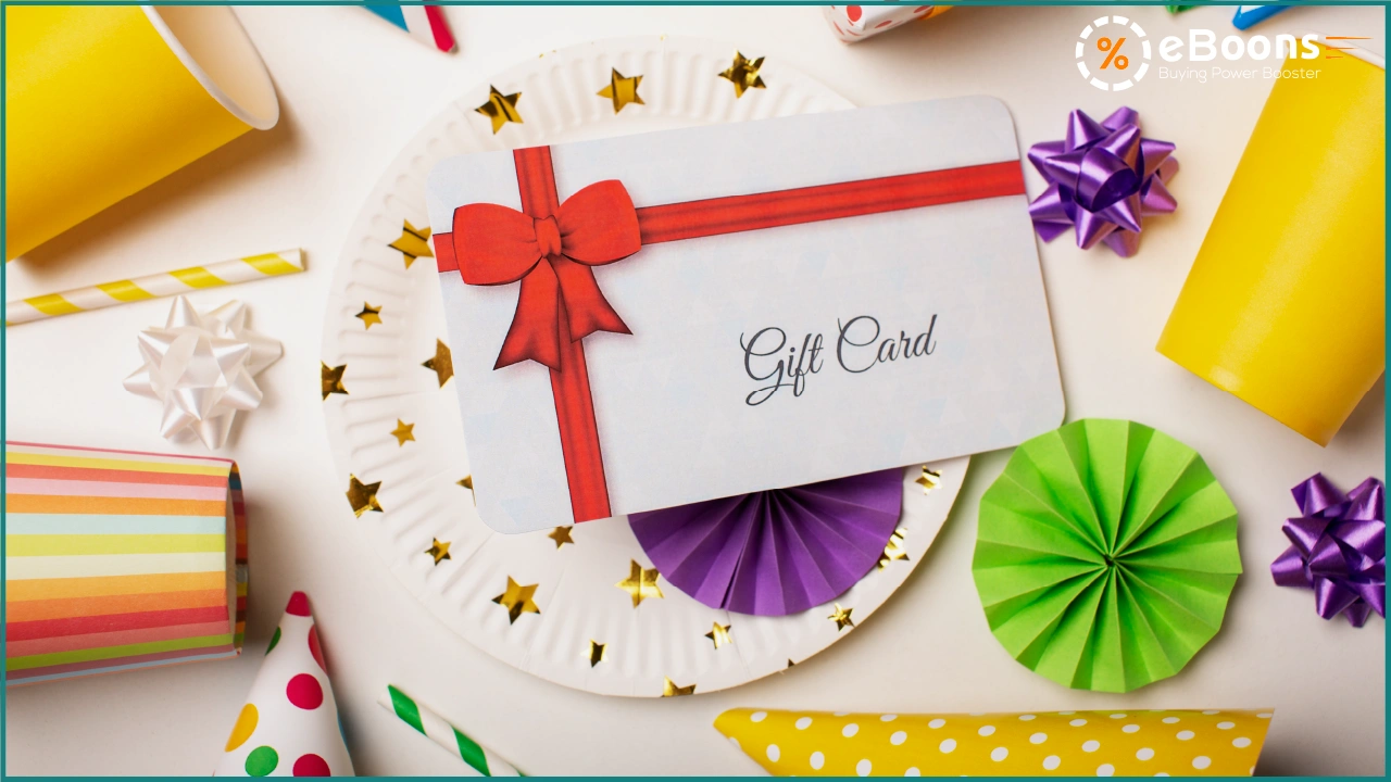 Top 10 des meilleures cartes-cadeaux pour les fêtes : idées pour tous les budgets