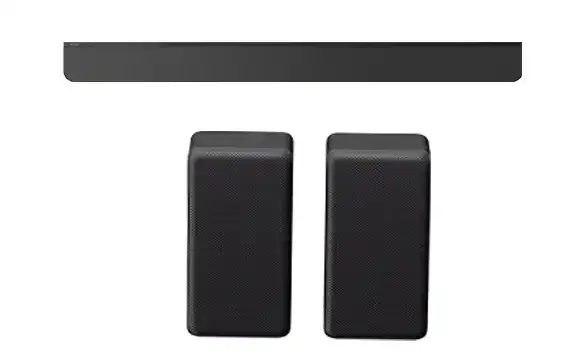 Black Friday: rabais de 15% sur les barres de son et enceintes hi-fi Sony en utilisant ce code promo Galaxus