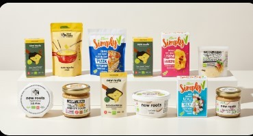 Remise de 20% dès l'achat de 2 produits sur une sélection d'alternatives végétaliennes au fromage chez Coop