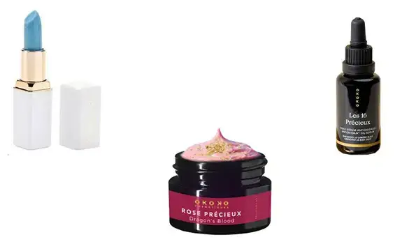 Dès 90 € d'achat de produits Okoko Cosmétiques, recevez un baume nettoyant Petite Douceur de 15 ml offert via ce code promo MonCornerB