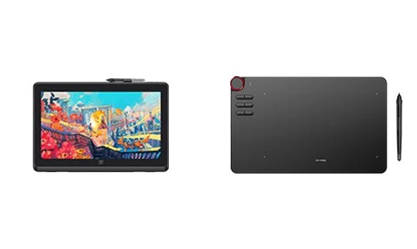 Promotion de 20€ supplémentaire sur une collection d'articles 'Black Friday' pour les achats plus de 399€ via ce code promo XP PEN