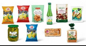 Réduction jusqu'à 40% sur une large gamme de produits vegan chez Coop