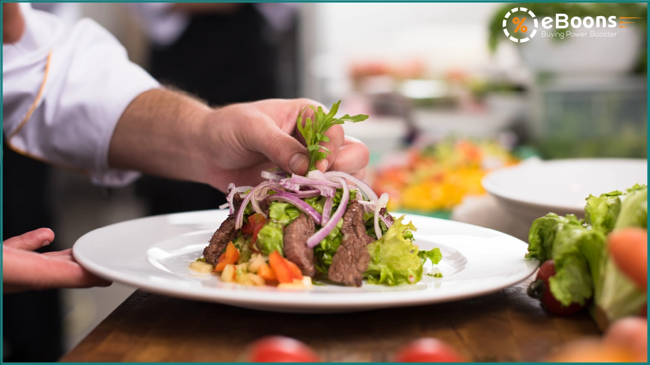 Les Tendances Culinaires : Vers une Gastronomie Responsable et Innovante