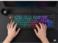 Économisez jusqu’à 14 % sur une sélection de claviers gaming mécaniques chez Digitec