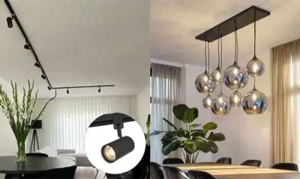 Code promo Lampadaeluce : 16% de remise extra sur tous les luminaires déjà remisés pour 250CHF de panier minimum