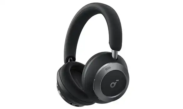 Remise de 28,48 % sur le casque Anker Soundcore Space One Pro noir en saisissant ce code promo Geekbuying
