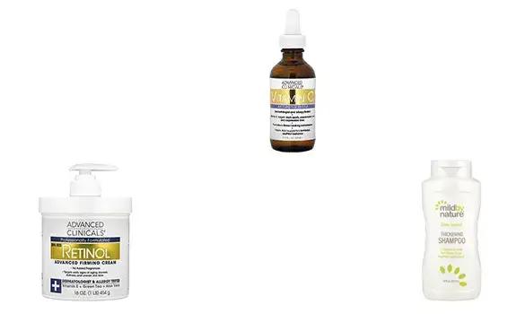 Réduction de 20% sur les soins de beauté, de bain et du corps dès 55CHF d'emplette via ce code promo IHerb