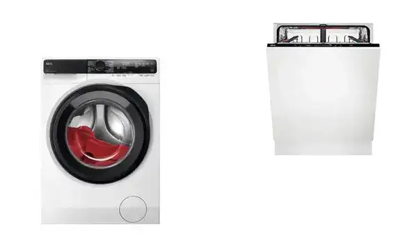 Black Friday : 10 % de réduc sur les gros électroménagers et les appareils encastrables AEG indiqués via ce code promo Nettoshop