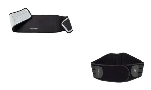 Remise de 25% sur les ceintures lombaires grâce à ce code promo Polo Motorrad