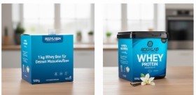 Réduction de 49,24% sur la boîte de Whey Protein BODYLAB 1kg en utilisant ce code promo Bodylab24