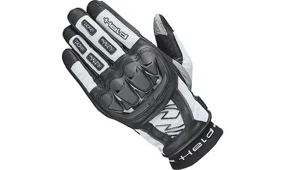 20% Rabatt auf Motorradhandschuhe dank dieses Polo Motorrad -Promo -Code