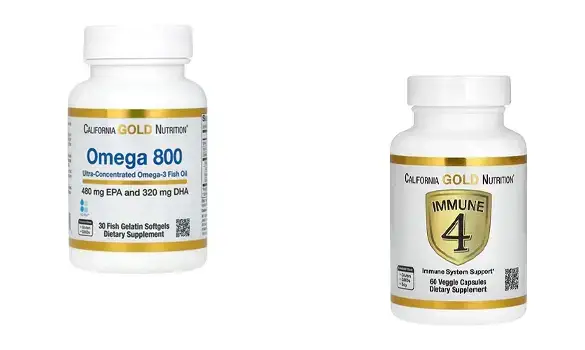 20% de rabais sur une gamme de suppléments et nutriments en utilisant ce code promo IHerb