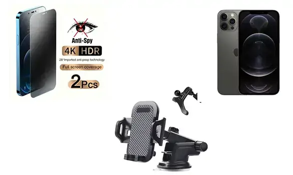 Black Friday : jusqu'à 50 % de réduction sur les smartphones et leurs accessoires chez Voghion Global