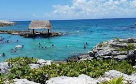 Code promo Xcaret Global: réduc de 5$ par pers sur votre billet pour l'aventure ATV Xperience à Playa del Carmen