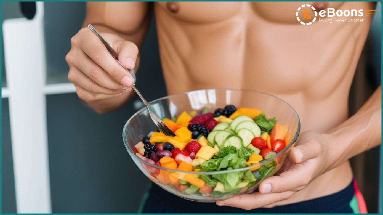 Recettes saines pour les sportifs : Économisez avec des coupons