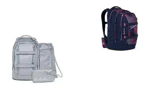 Code promo Kastner & Öhler CH : remise de 20% extra sur les cartables et sacs à dos scolaires