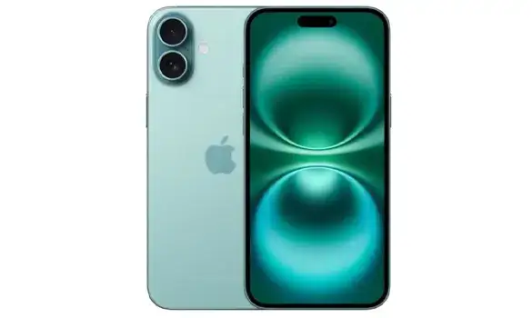 Offre Noël: 70€ de remise sur une sélection de smartphones Apple iPhone 16 en utilisant ce code promo Cdiscount