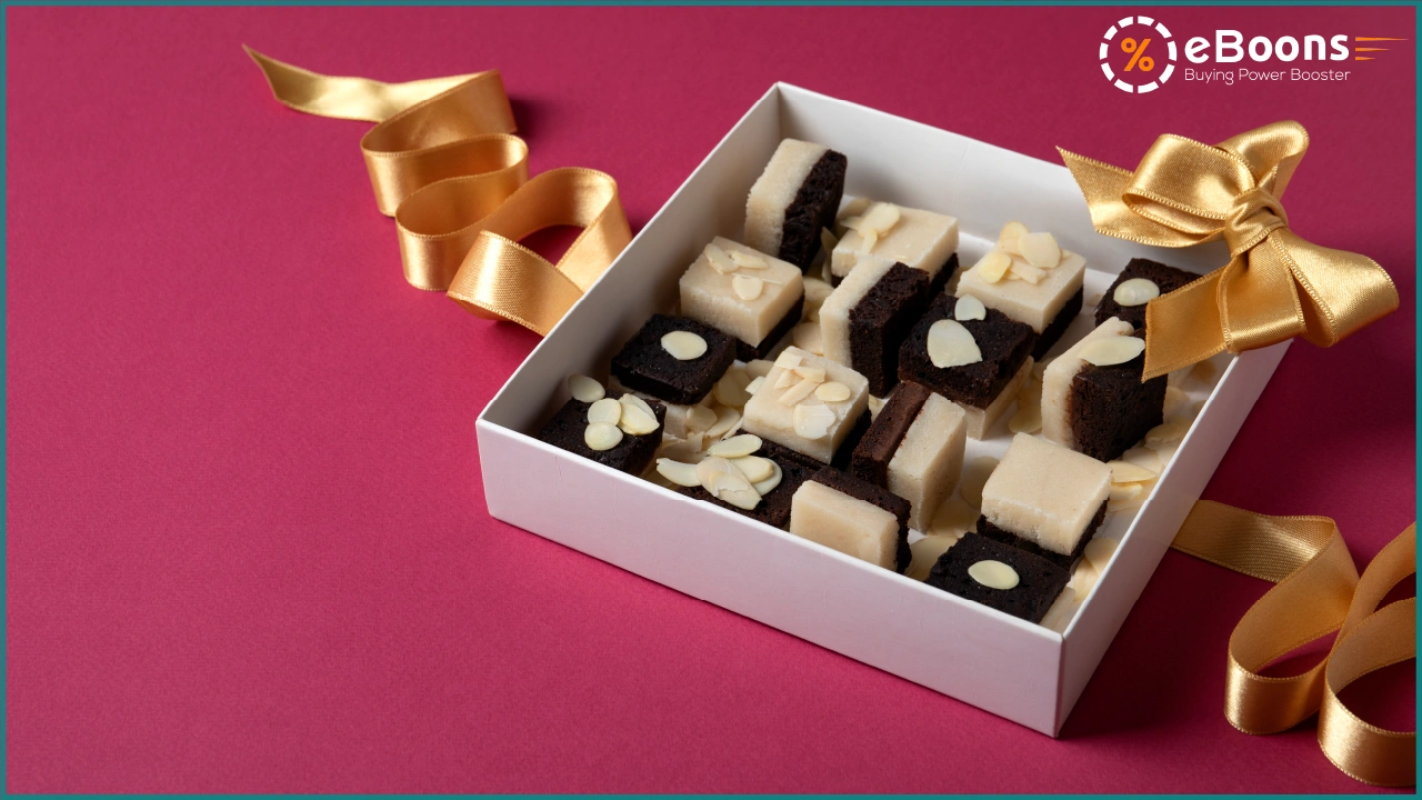 Les Meilleurs Coupons pour des Coffrets Cadeaux de Confiserie : Offrez le Sucré avec des Offres Exceptionnelles