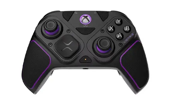 Déduction de 14,39% sur la manette de jeu PDP Victrix Pro BFG chez Digitec
