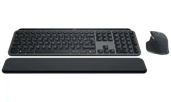 Réduc de 30% sur une variété d'accessoires et périphériques PC Logitech MX avec ce code promo LDLC