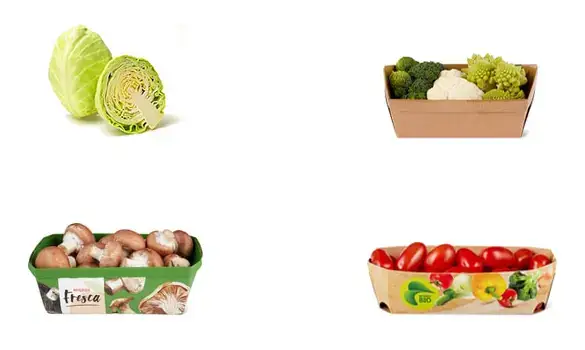 Remise jusqu'à 36% sur une vaste gamme de légumes frais chez Migros