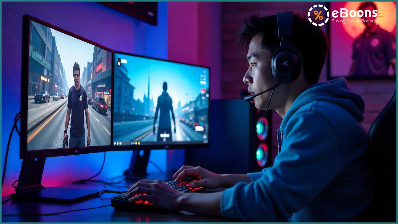 Les meilleurs jeux PC en promo sur Kinguin en 2024 : Des offres irrésistibles pour les gamers