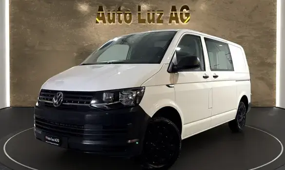 Jusqu'à 11,12% d'avantages sur une gamme de voitures minivan chez Swiss Marketplace Group - Autoscout24