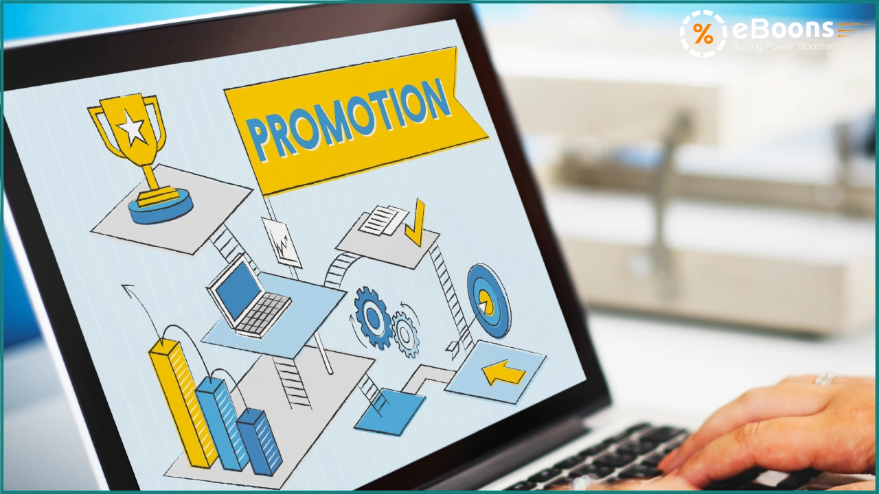 Suivi et organisation des promotions