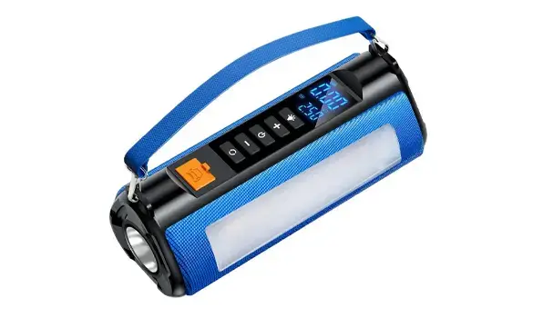 Réduction de 56.9% sur le démarreur de voiture BlitzWolf 12 000 mAh/16 000 mAh/20 000 mAh en utilisant ce code promo Banggood