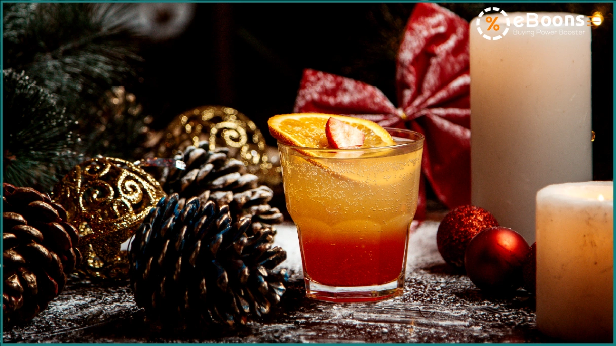 Top 10 des spiritueux et boissons artisanales suisses pour un apéritif de Noël inoubliable