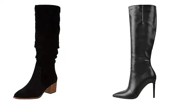 Remise jusqu'à 26% sur une large sélection de bottes pour femme chez Amazon