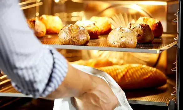 30 % de réduction sur tous les cours de cuisine pour les gourmets via ce code promo Electrolux