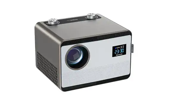 Offre flash: 58,7% de remise sur le projecteur Android 4K BlitzWolf® BW-V7 avec mise au point automatique grâce à ce code promo Banggood