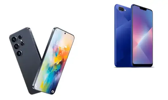 Réduction jusqu'à 10% sur une variété de smartphones 3G et 4G chez Alibaba
