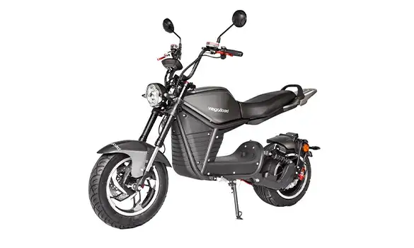 Economisez jusqu'à 43% sur les scooters électriques chez Wegoboard