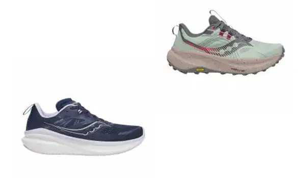 Remise extra de 15% sur toutes les baskets de la collection Automne/Hiver 2025 grâce à ce code promo 365Rider