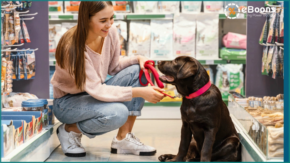 Tendances en Animalerie : Innovations et Nouveaux Produits pour Animaux de Compagnie