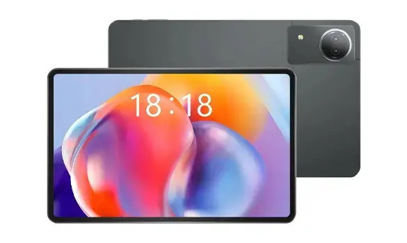 Offre flash: 40.7% de réduction sur la tablette N-One Npad Ultra via ce code promo Banggood